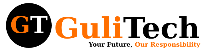 GuliTech - Digital Marketing Institute
